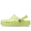 Baya Clog “Verde lime”