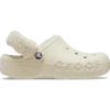 Baya Lined Clog con cinturini in peluche Baya Lined Clog con cinturini in peluche