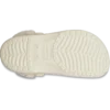 Baya Lined Clog con cinturini in peluche Baya Lined Clog con cinturini in peluche