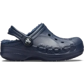 Baya Lined Clog per bambini piccoli