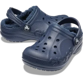 Baya Lined Clog per bambini piccoli