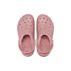 Baya Lined Clog “Pink”