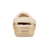 Baya Lined Glitter Clog “Gold”