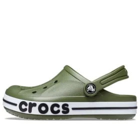 Bayaband Clog “Army Green”