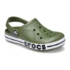 Bayaband Clog “Army Green”