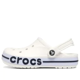Bayaband Clog Beach Zoccolo Bianco