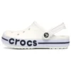 Bayaband Clog Beach Zoccolo Bianco