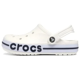 Bayaband Clog Beach Zoccolo Bianco