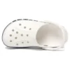 Bayaband Clog Beach Zoccolo Bianco
