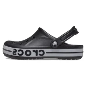 Bayaband Clog “Black White”