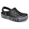 Bayaband Clog “Black White”