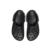 Bayaband Clog “Black White”