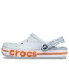 Bayaband Clog “Blu-Grigio”