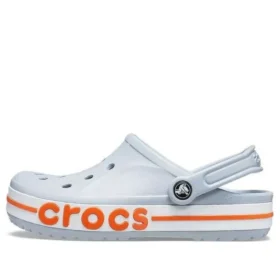 Bayaband Clog “Blu-Grigio”