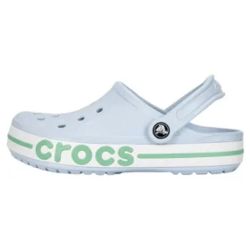Bayaband Clog “Mineral Blue”