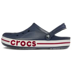 bayaband clog navy red 2 280x280 - Bayaband Clog "Navy Red"
