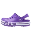 Bayaband Clog “Purple”