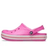 Bayaband Clog “Rosa Bianco”