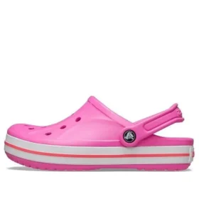 Bayaband Clog “Rosa Bianco”
