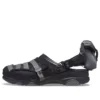 BEAMS x Classic All-Terrain Military Clog “Nero”
