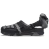 BEAMS x Classic All-Terrain Military Clog “Nero”