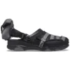 BEAMS x Classic All-Terrain Military Clog “Nero”