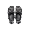 BEAMS x Classic All-Terrain Military Clog “Nero”