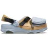 BEAMS x Classic All-Terrain Outdoor Clog “Grey”
