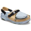 BEAMS x Classic All-Terrain Outdoor Clog “Grey”
