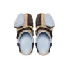 BEAMS x Classic All-Terrain Outdoor Clog “Grey”