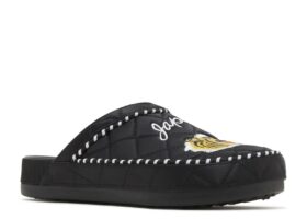 BEAMS x Dylan Clog “Sukajan”