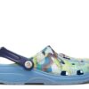 Bluey x Classic Clog “Keepy Uppy” Bluey x Classic Clog “Keepy Uppy”