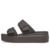 Brooklyn a 2 cinturini “Marrone”
