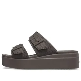 Brooklyn a 2 cinturini “Marrone”