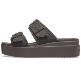 Brooklyn a 2 cinturini “Marrone”