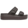 Brooklyn a 2 cinturini “Marrone”