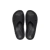 Brooklyn Luxe Cross Strap “Nero”