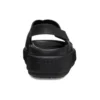 Brooklyn Luxe Cross Strap “Nero”