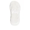 Caged Zoccolo “Chalk”