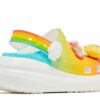 Care Bears x Wmns Crush Clog “Rainbow” Care Bears x Wmns Crush Clog “Rainbow”