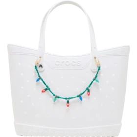 Catena per borsa con lucine