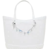 Catena per borsa Fair Isle Ice Catena per borsa Fair Isle Ice