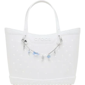 Catena per borsa Fair Isle Ice