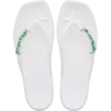 Catenina per sandali con cordoncino verde, confezione da 2 ciondoli Jibbitz™ Catenina per sandali con cordoncino verde, confezione da 2 ciondoli Jibbitz™