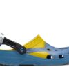 Cattivissimo Me x Classic Clog “Minions” Cattivissimo Me x Classic Clog “Minions”