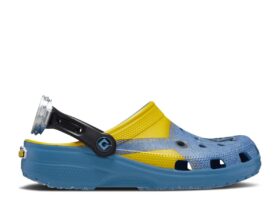 Cattivissimo Me x Classic Clog “Minions”