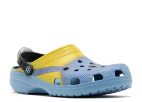Cattivissimo Me x Classic Clog “Minions”