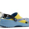 Cattivissimo Me x Classic Clog “Minions” Cattivissimo Me x Classic Clog “Minions”