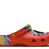 Chinatown Market x Zoccoli ‘Tie-Dye Smiley’ Chinatown Market x Zoccoli ‘Tie-Dye Smiley’
