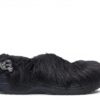 Chito x Crocs Crafted Zoccolo “Black” Chito x Crocs Crafted Zoccolo “Black”